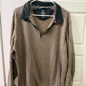 Kuhl Hiking Pullover Size XL